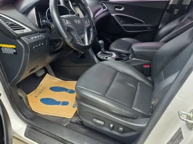 Hyundai Santa fe 2.0 2WD , снимка 14