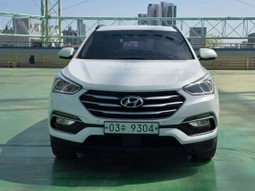 Hyundai Santa fe 2.0 2WD , снимка 3