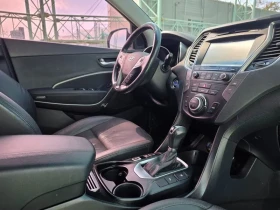 Hyundai Santa fe 2.0 2WD , снимка 12