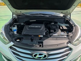 Hyundai Santa fe 2.0 2WD , снимка 6