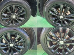 Hyundai Santa fe 2.0 2WD , снимка 5