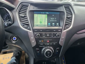 Hyundai Santa fe 2.0 2WD , снимка 11