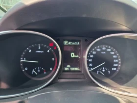 Hyundai Santa fe 2.0 2WD , снимка 8