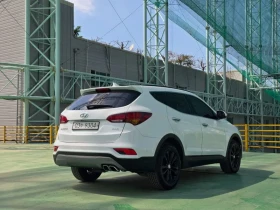 Hyundai Santa fe 2.0 2WD , снимка 2