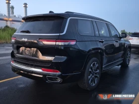 Jeep Grand cherokee, снимка 3