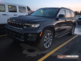Jeep Grand cherokee, снимка 1