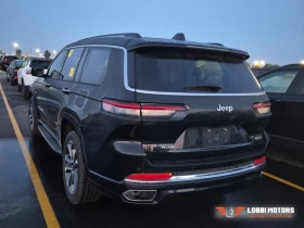 Jeep Grand cherokee, снимка 4