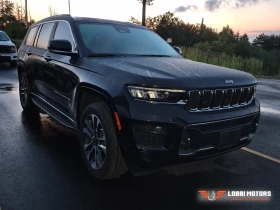 Jeep Grand cherokee, снимка 2