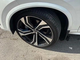 Volvo Xc90 * Ultimate Bright Theme * CARFAX * АВТОКРЕДИТ* , снимка 7