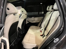 BMW X3 ACC * HUD * 360 * АвтоКредит * (ЦЕНА ДО БГ), снимка 15