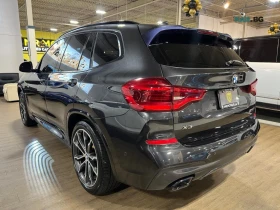 BMW X3 ACC * HUD * 360 * АвтоКредит * (ЦЕНА ДО БГ), снимка 2