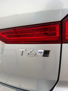 Volvo XC60 T6 R Design, снимка 16
