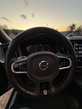 Volvo XC60 T6 R Design, снимка 6
