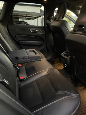 Volvo XC60 T6 R Design, снимка 11