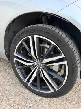 Volvo XC60 T6 R Design, снимка 15