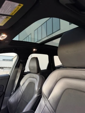 Volvo XC60 T6 R Design, снимка 8