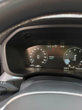 Volvo XC60 T6 R Design, снимка 7