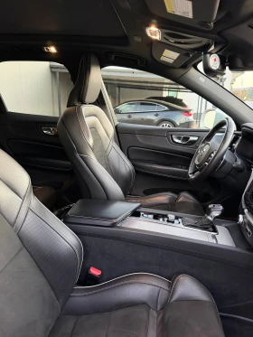 Volvo XC60 T6 R Design, снимка 5