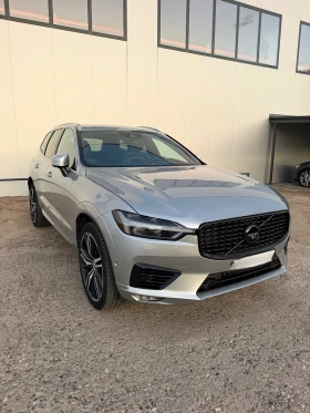 Volvo XC60 T6 R Design, снимка 2