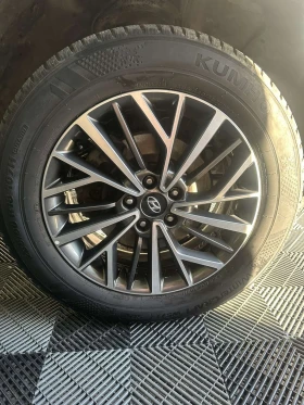 Hyundai Santa fe, снимка 16