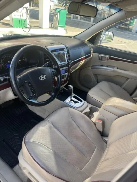 Hyundai Santa fe, снимка 15