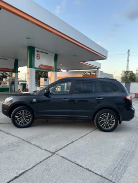 Hyundai Santa fe, снимка 5