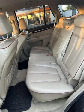 Hyundai Santa fe, снимка 9