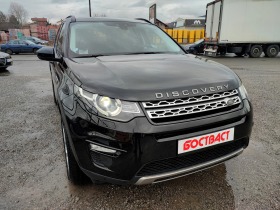 Land Rover Discovery Sport HSE 127000km.! | Mobile.bg   6