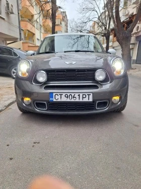 Mini Countryman Countryman s, снимка 11