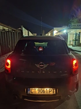 Mini Countryman Countryman s, снимка 3