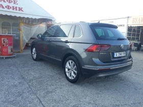 VW Tiguan 2.0, снимка 4