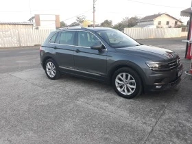 VW Tiguan 2.0, снимка 3