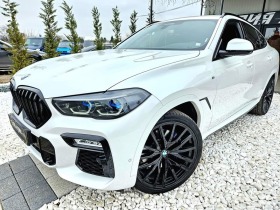 Обява за продажба на BMW X6 FULL M PACK XDRIVE 60ХИЛ ГАРАНЦИОНЕН ЛИЗИНГ 100% ~ 152 880 лв. - изображение 1