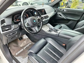 BMW X6 FULL M PACK XDRIVE 60ХИЛ ГАРАНЦИОНЕН ЛИЗИНГ 100%, снимка 9