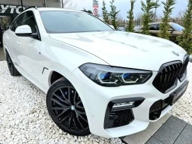 BMW X6 FULL M PACK XDRIVE 60ХИЛ ГАРАНЦИОНЕН ЛИЗИНГ 100%, снимка 3