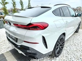 BMW X6 FULL M PACK XDRIVE 60ХИЛ ГАРАНЦИОНЕН ЛИЗИНГ 100%, снимка 6