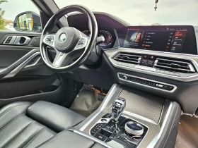 BMW X6 FULL M PACK XDRIVE 60   100% | Mobile.bg   10