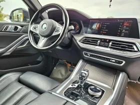 BMW X6 FULL M PACK XDRIVE 60ХИЛ ГАРАНЦИОНЕН ЛИЗИНГ 100%, снимка 10