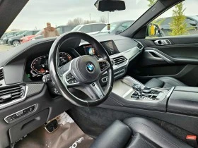 BMW X6 FULL M PACK XDRIVE 60ХИЛ ГАРАНЦИОНЕН ЛИЗИНГ 100%, снимка 11