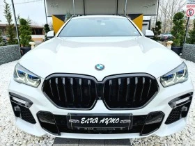 BMW X6 FULL M PACK XDRIVE 60ХИЛ ГАРАНЦИОНЕН ЛИЗИНГ 100%, снимка 2