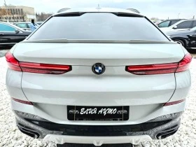 BMW X6 FULL M PACK XDRIVE 60ХИЛ ГАРАНЦИОНЕН ЛИЗИНГ 100%, снимка 5