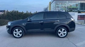 Chevrolet Captiva NAVI--7  | Mobile.bg    8