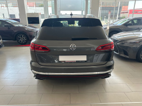 VW Touareg Elegance* 4Motion, снимка 5