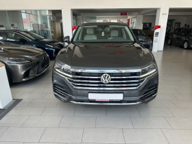 VW Touareg Elegance* 4Motion, снимка 1