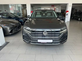 VW Touareg Elegance* 4Motion | Mobile.bg    1