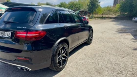 Mercedes-Benz GLC 43 AMG GLC 43AMG, снимка 8