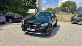 Mercedes-Benz GLC 43 AMG GLC 43AMG | Mobile.bg    2