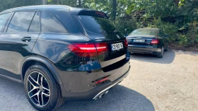 Mercedes-Benz GLC 43 AMG GLC 43AMG | Mobile.bg    5