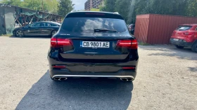 Mercedes-Benz GLC 43 AMG GLC 43AMG | Mobile.bg    6