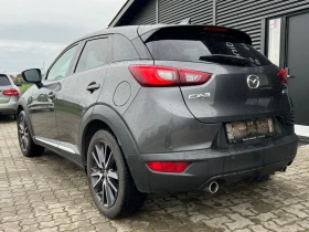 Mazda СХ-3 1.5 diesel 109hp / EU6 / Full, снимка 4